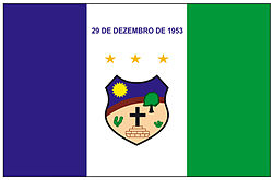 Bandeira scc